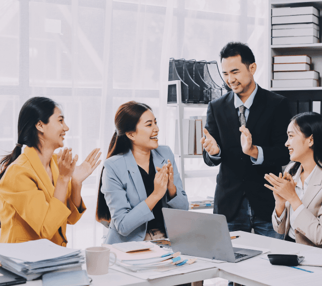 Về vị trí AI Consultant